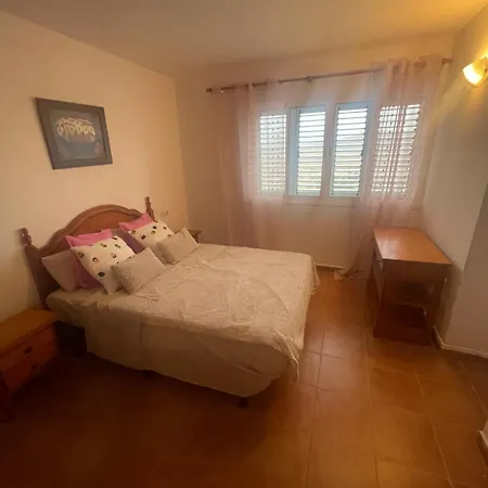 Casa Bonita * Costa de Antigua