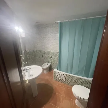 Appartement Casa Bonita Costa De Antigua