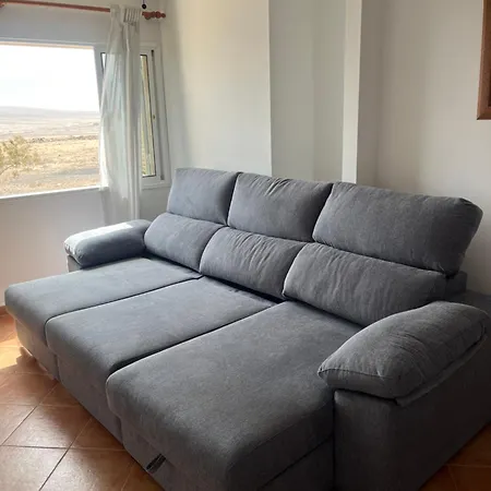 Casa Bonita Appartement *