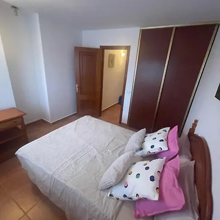 Casa Bonita Apartman Costa de Antigua