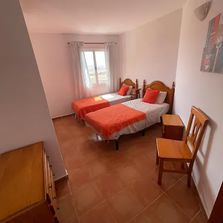 Casa Bonita קוסטה דה אנטיגואה