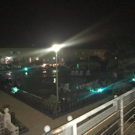Casa Bonita Διαμέρισμα Costa De Antigua