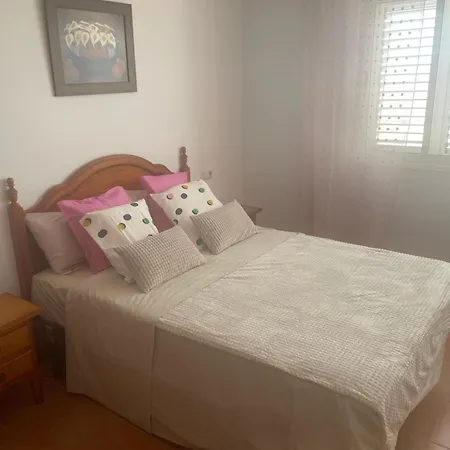 Διαμέρισμα Casa Bonita *