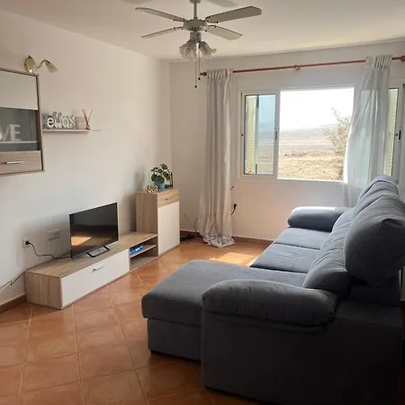 Casa Bonita Διαμέρισμα Costa De Antigua