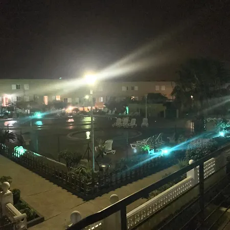 Apartament Casa Bonita Costa De Antigua
