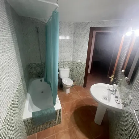 Lejlighed Casa Bonita Costa De Antigua